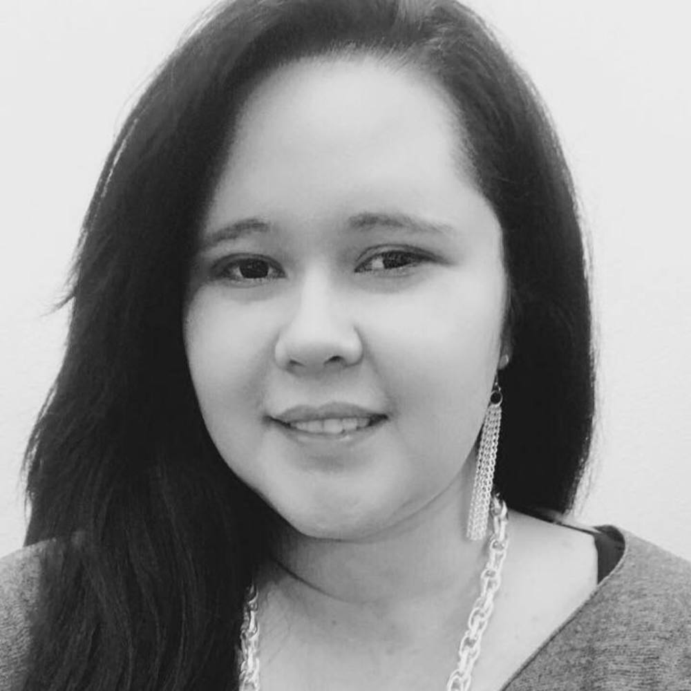 Meet your Posher, Melanie